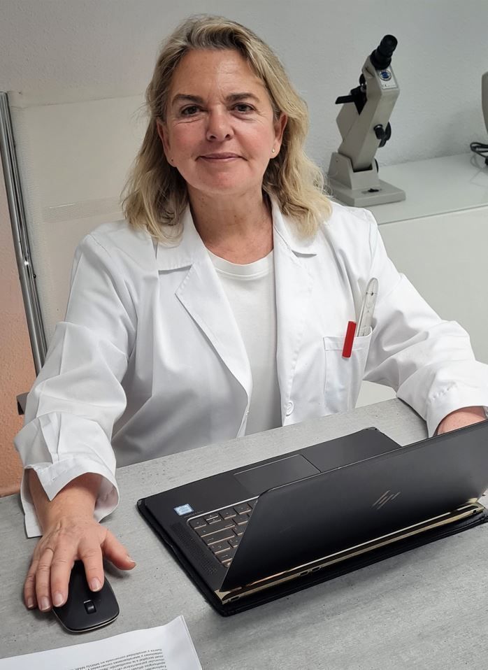 Dra. presentación Gonzalez Jimenez